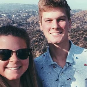Meet your Posher, Ethan